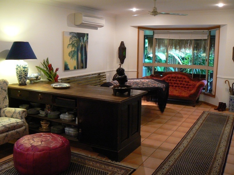 Cape Tribulation QLD 4873