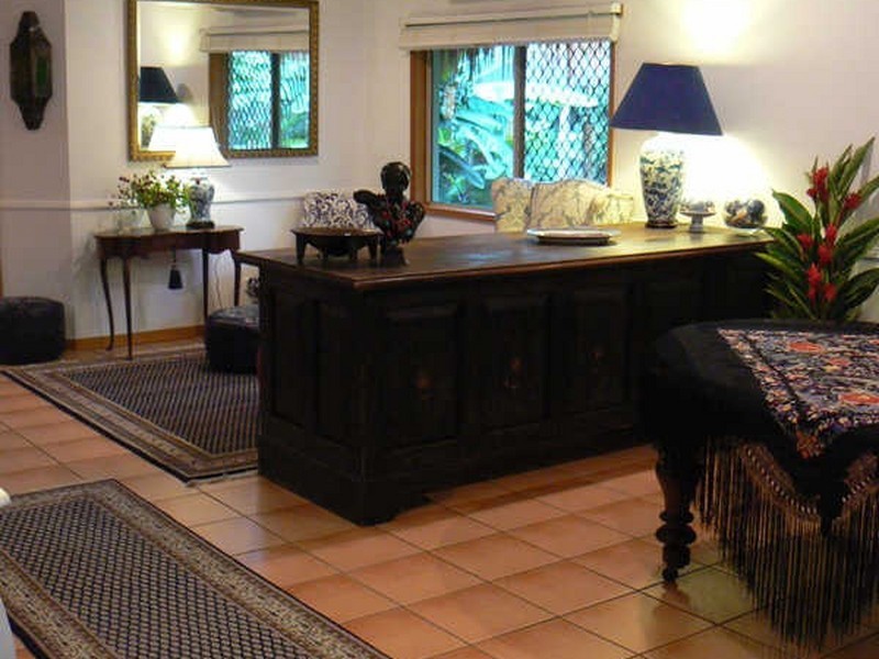 Cape Tribulation QLD 4873