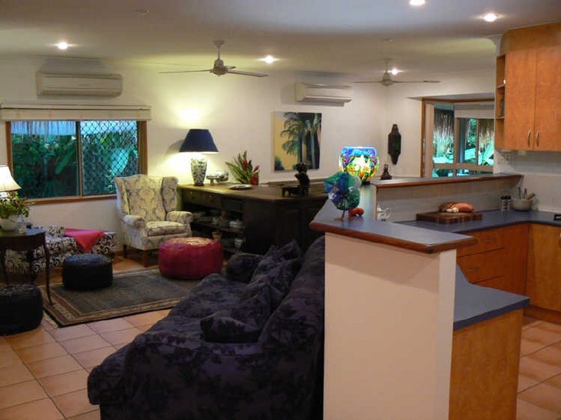 Cape Tribulation QLD 4873