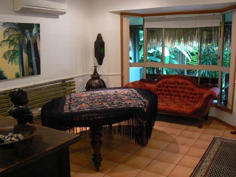 Cape Tribulation QLD 4873