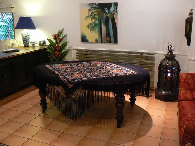 Cape Tribulation QLD 4873