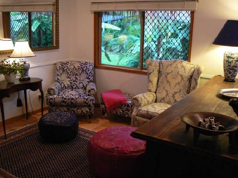 Cape Tribulation QLD 4873