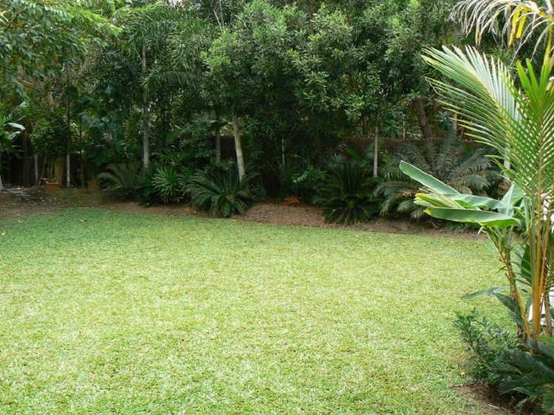 Cape Tribulation QLD 4873