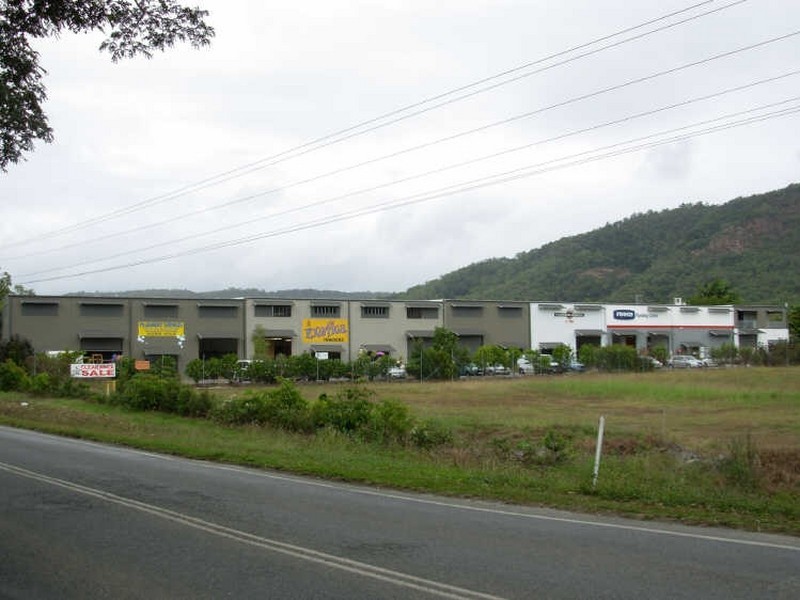 Port Douglas QLD 4877