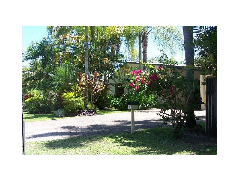 Port Douglas QLD 4877