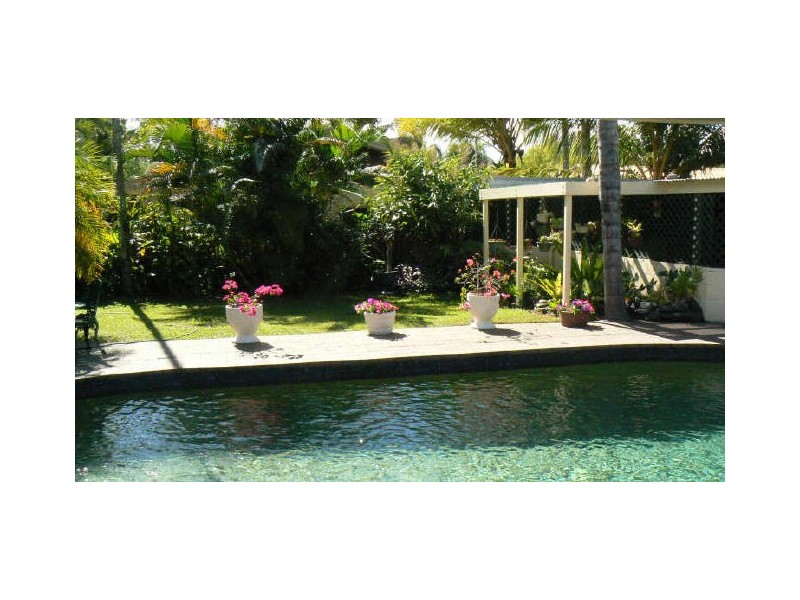 Port Douglas QLD 4877