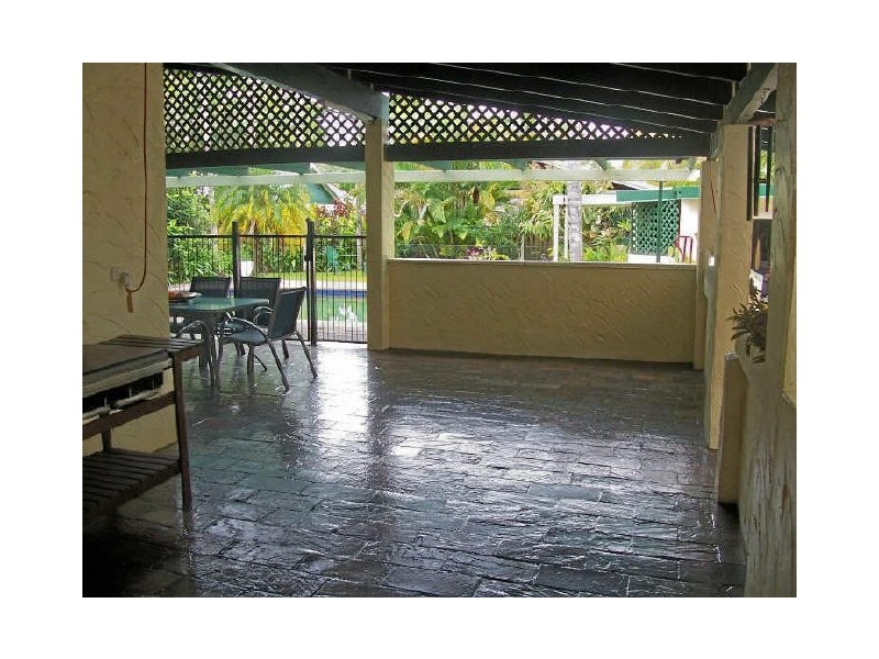 Port Douglas QLD 4877