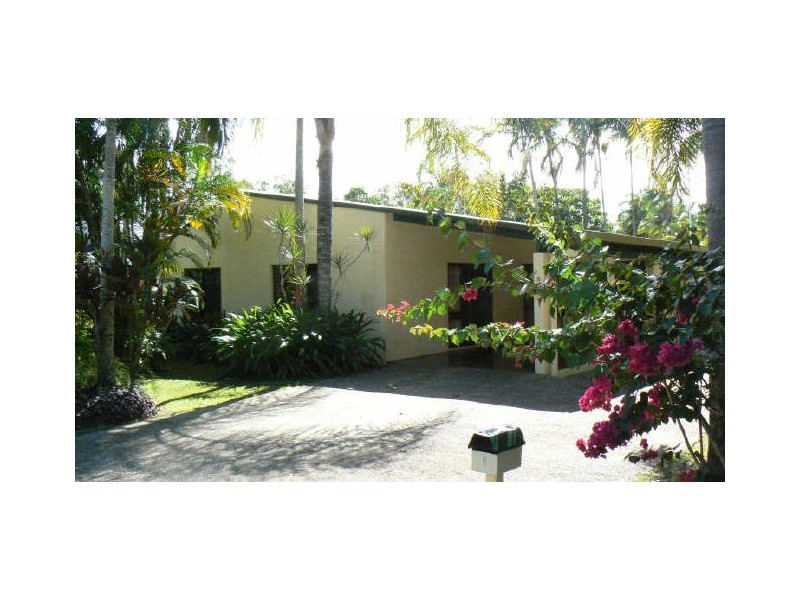 Port Douglas QLD 4877