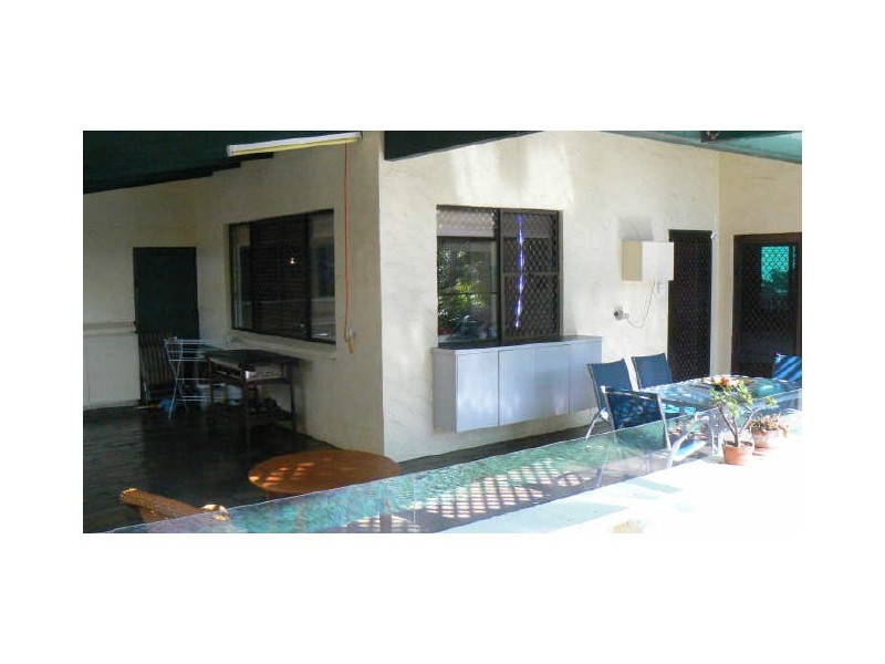 Port Douglas QLD 4877