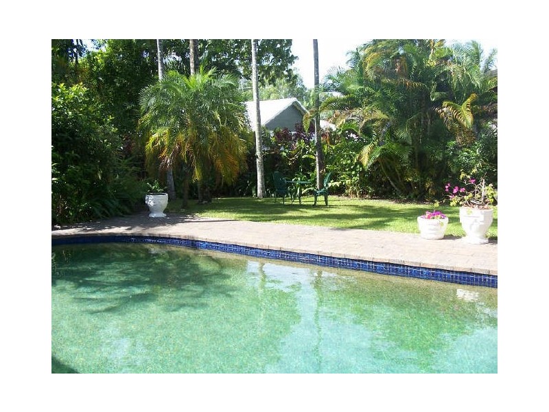 Port Douglas QLD 4877