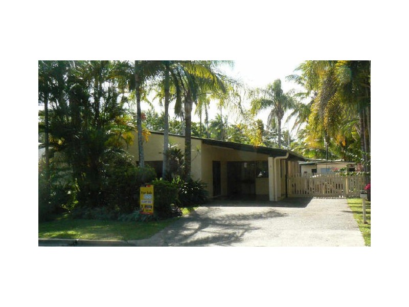 Port Douglas QLD 4877
