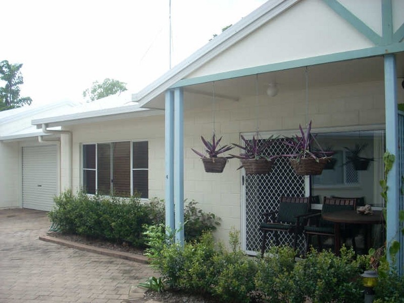 Port Douglas QLD 4877