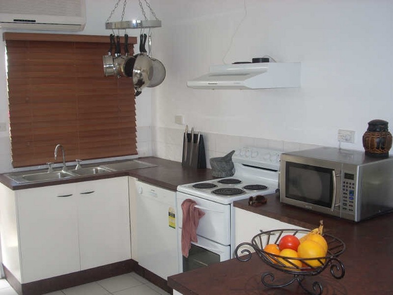 Port Douglas QLD 4877