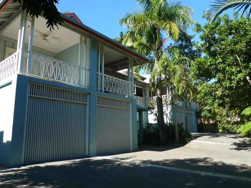 Port Douglas QLD 4877