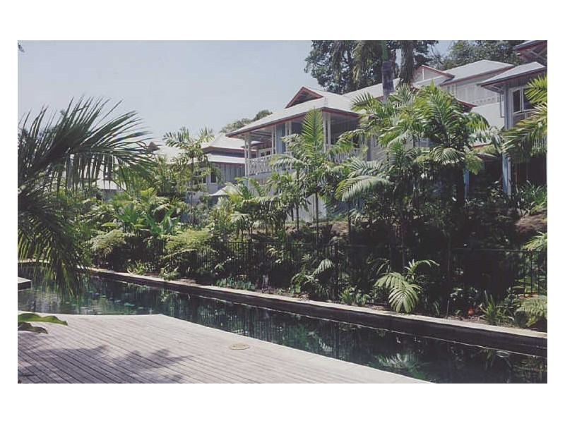 Port Douglas QLD 4877