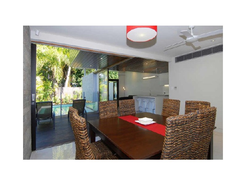 Port Douglas QLD 4877