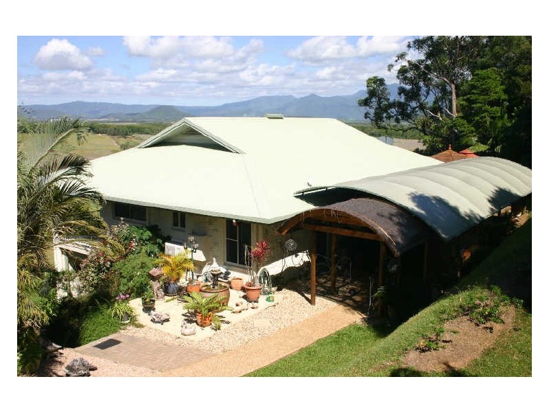 Wonga Beach QLD 4873