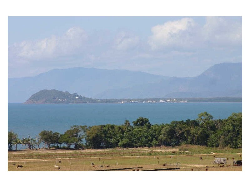 Wonga Beach QLD 4873