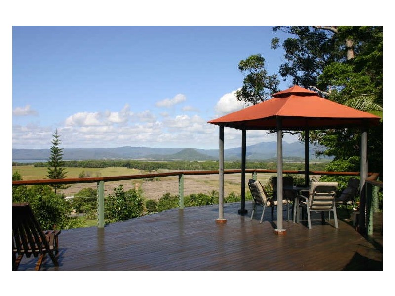 Wonga Beach QLD 4873