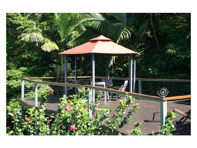 Wonga Beach QLD 4873