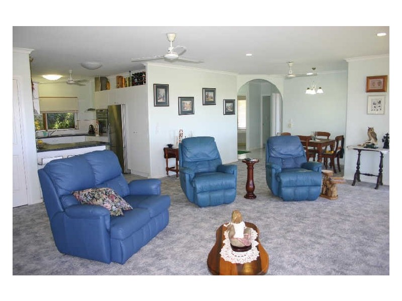 Wonga Beach QLD 4873