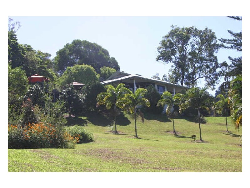Wonga Beach QLD 4873