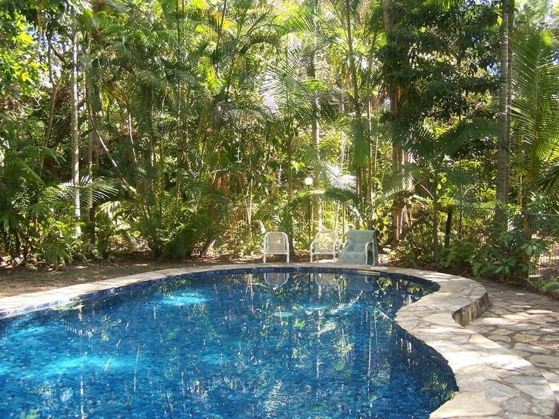 Port Douglas QLD 4877