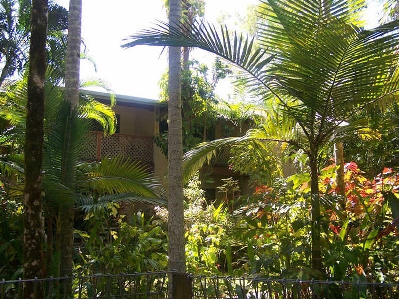 Port Douglas QLD 4877