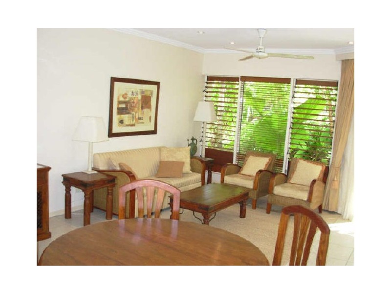 Port Douglas QLD 4877