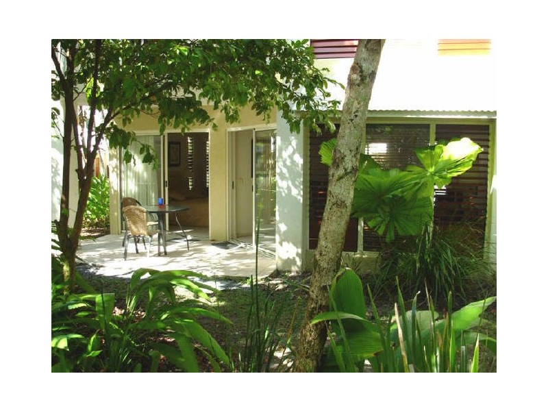 Port Douglas QLD 4877