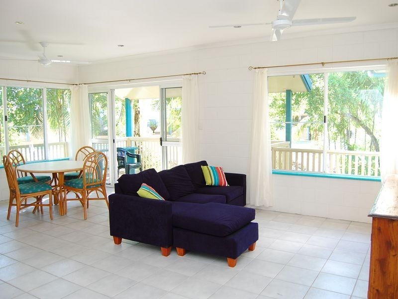 6/11 Morning Close, Port Douglas QLD 4877