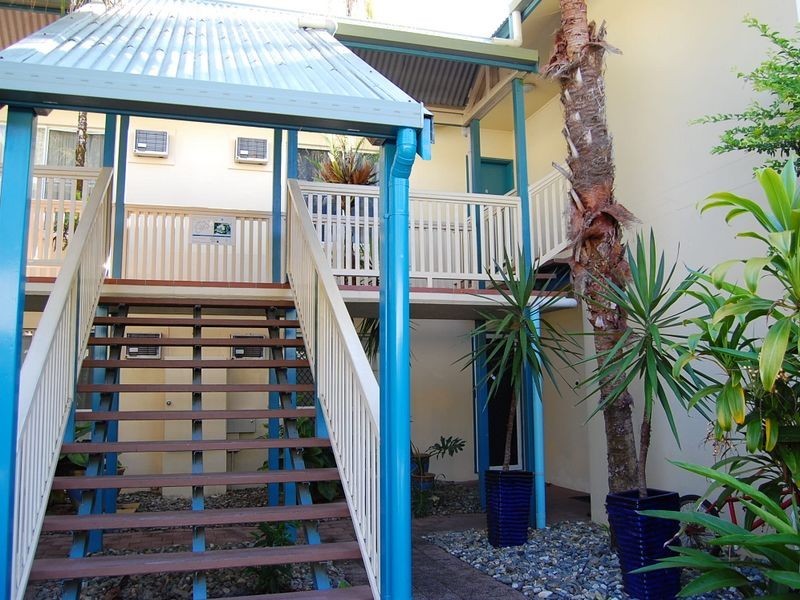 6/11 Morning Close, Port Douglas QLD 4877