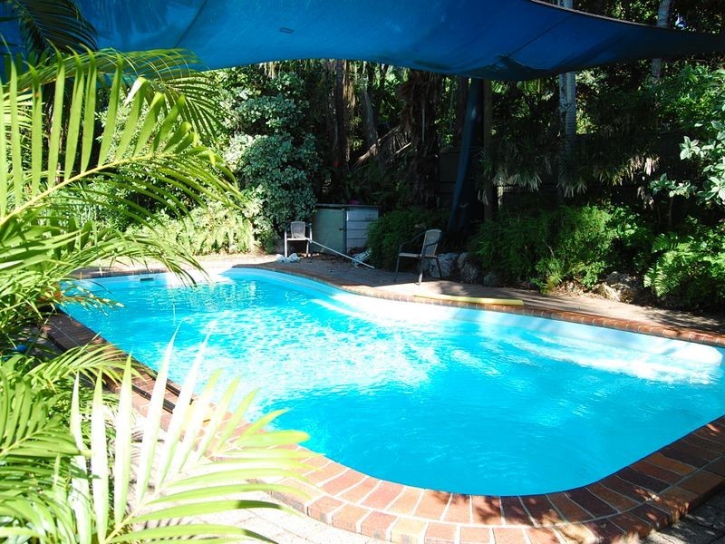 6/11 Morning Close, Port Douglas QLD 4877