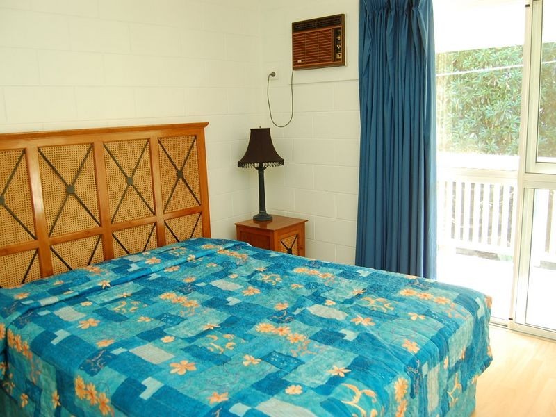 6/11 Morning Close, Port Douglas QLD 4877