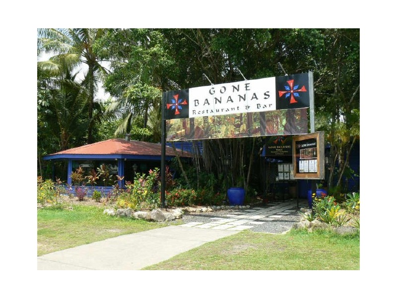 Port Douglas QLD 4877