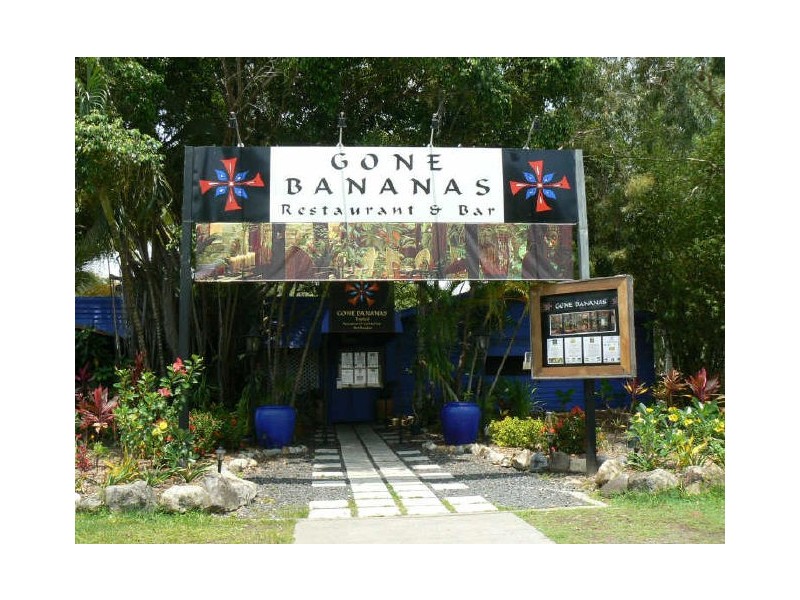 Port Douglas QLD 4877