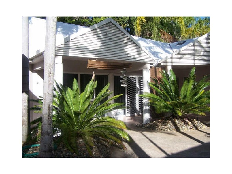 Port Douglas QLD 4877