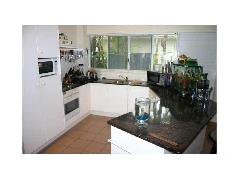 Port Douglas QLD 4877