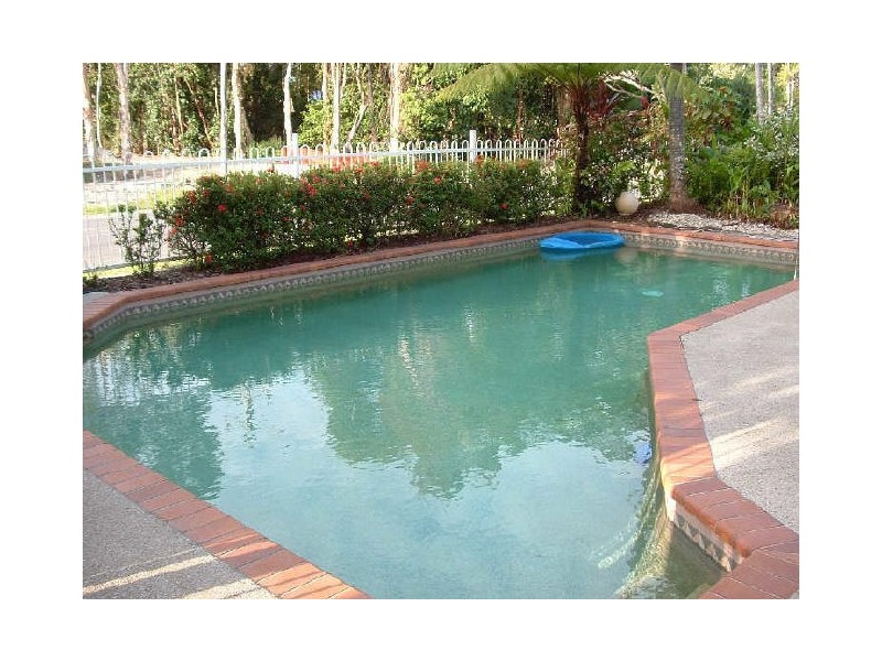 Port Douglas QLD 4877