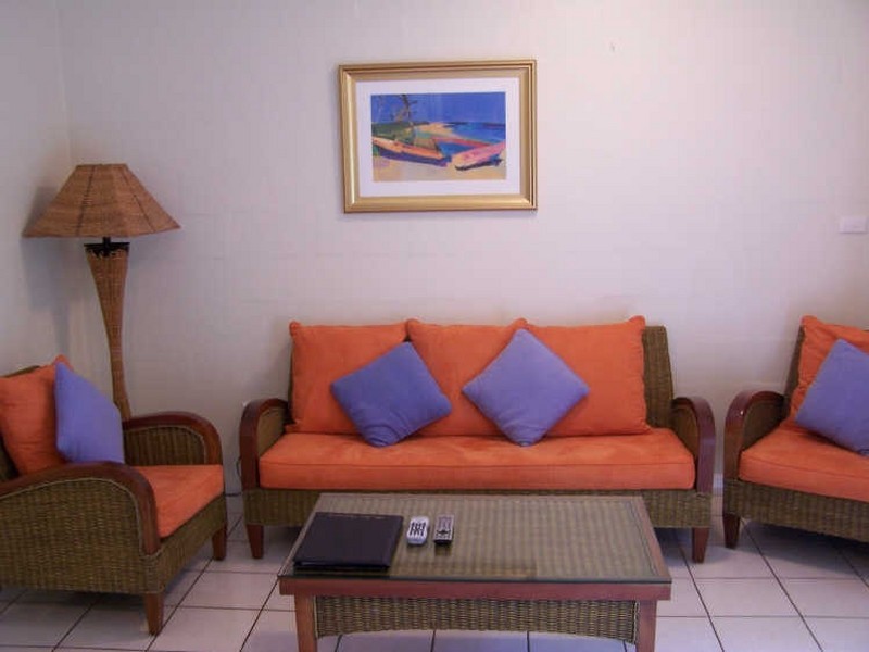 Port Douglas QLD 4877