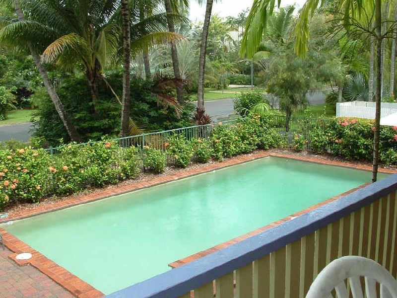 Port Douglas QLD 4877