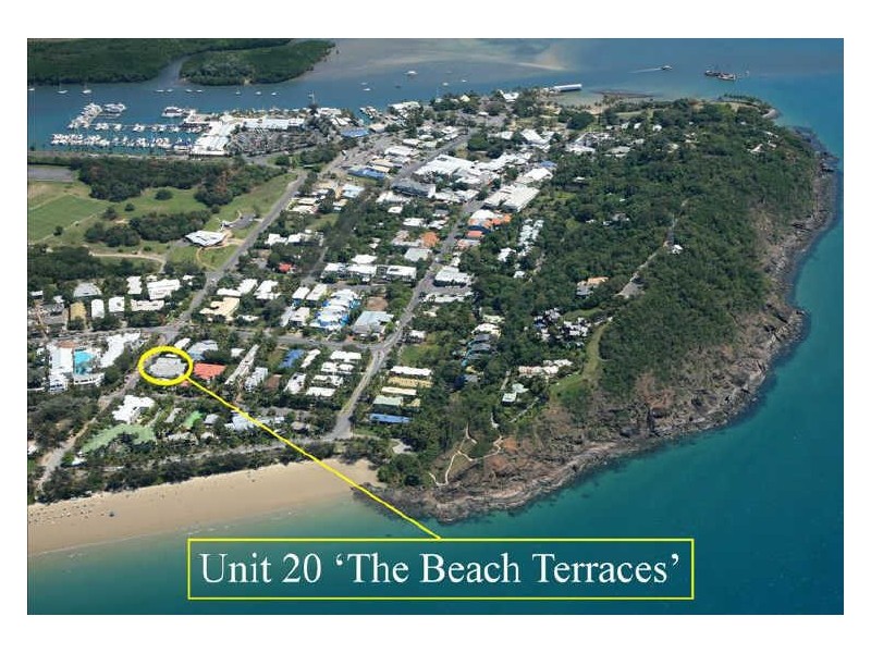 Port Douglas QLD 4877