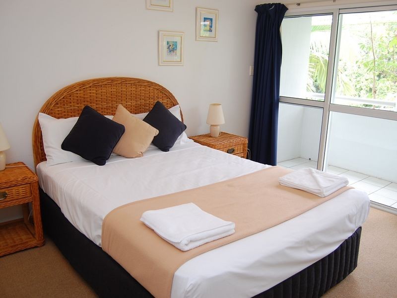 Port Douglas QLD 4877