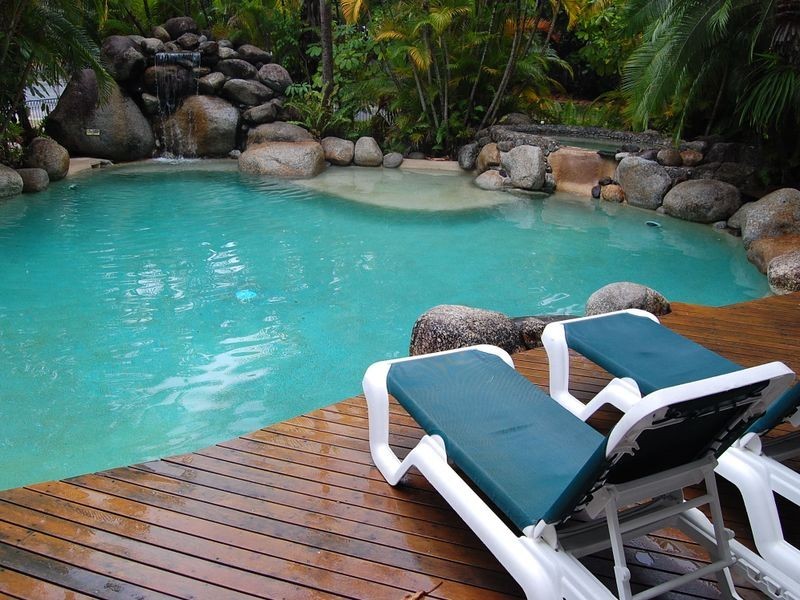 Port Douglas QLD 4877