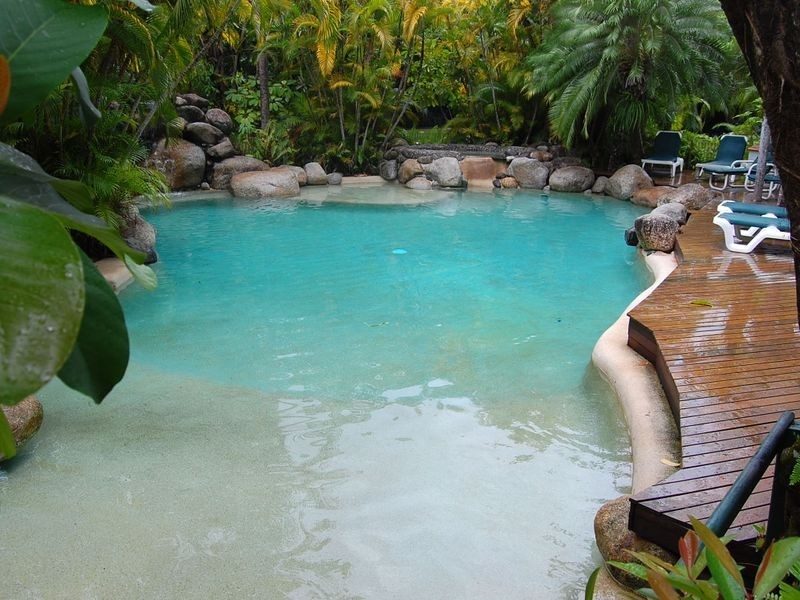 Port Douglas QLD 4877