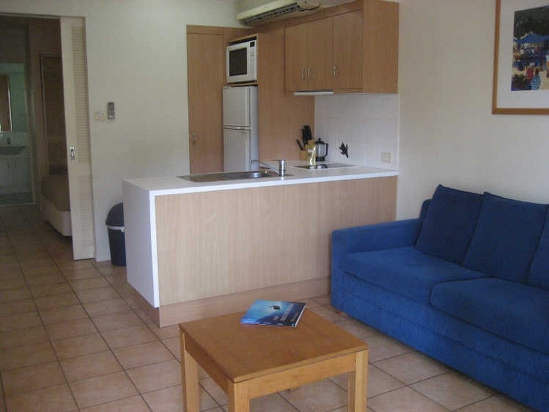 Port Douglas QLD 4877