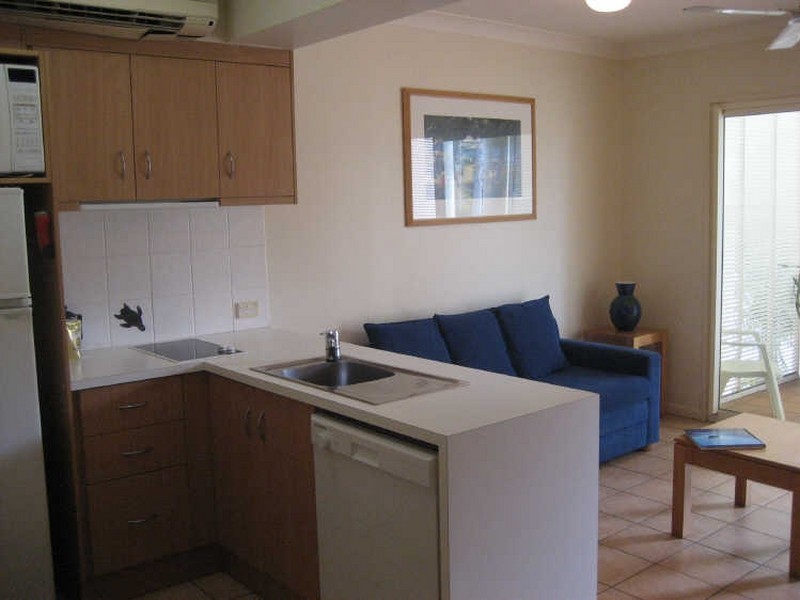 Port Douglas QLD 4877