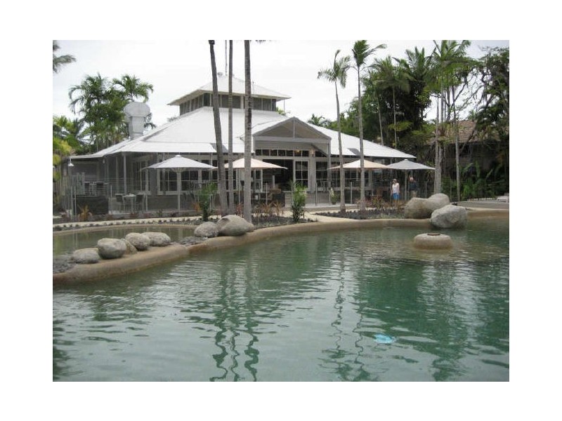 Port Douglas QLD 4877