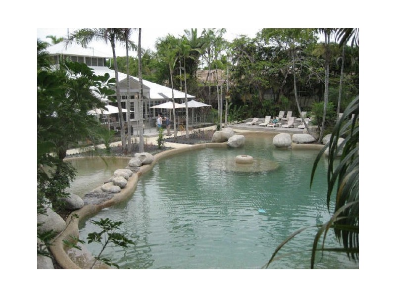 Port Douglas QLD 4877