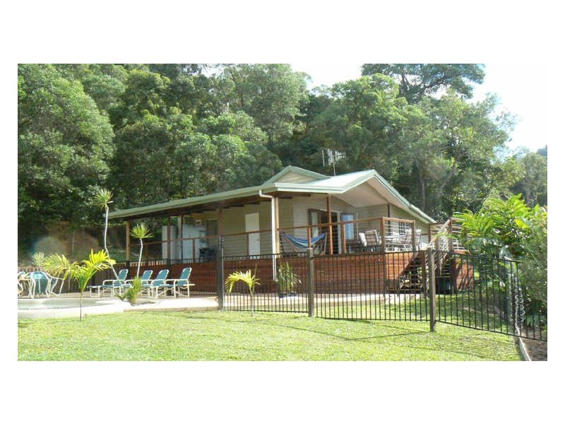 Miallo QLD 4873